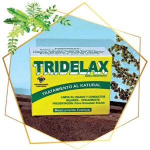 - TRIDELAX POLVO