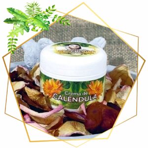- CREMA CALÉNDULA MAS ARNICA x 100 G.