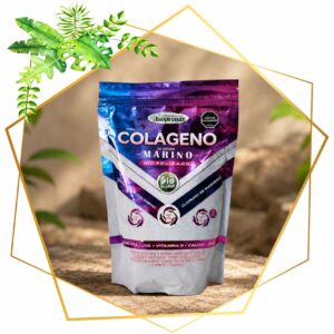 COLAGENO MARINO 450 G X 15 PORCIONES