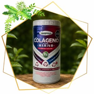 COLAGENO MARINO 800 G X 27 PORCIONES