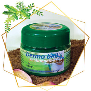 - DERMO BELL´S REAFIRMANTE FRIO x 270 G.