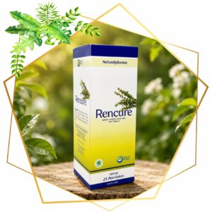 RENCURE 360 ML X 24 PORCIONES